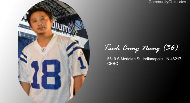 Chin community obituaries