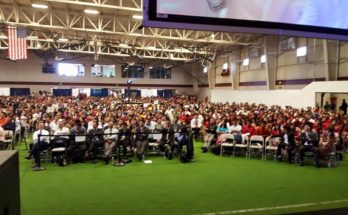 CCI News in Chin – Chin Community of Indiana